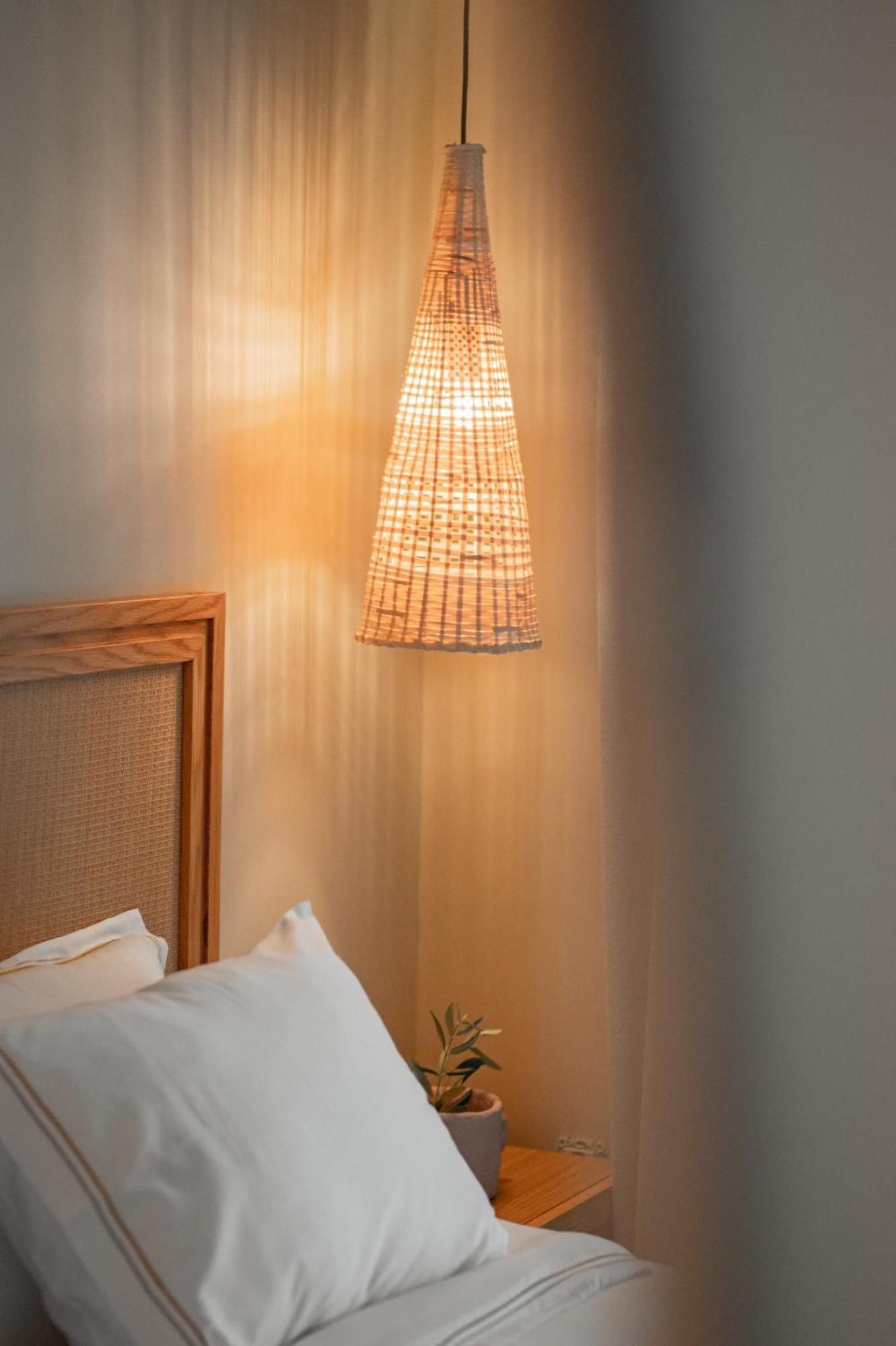 Trinity Design Suites Valanidorachi Buitenkant foto