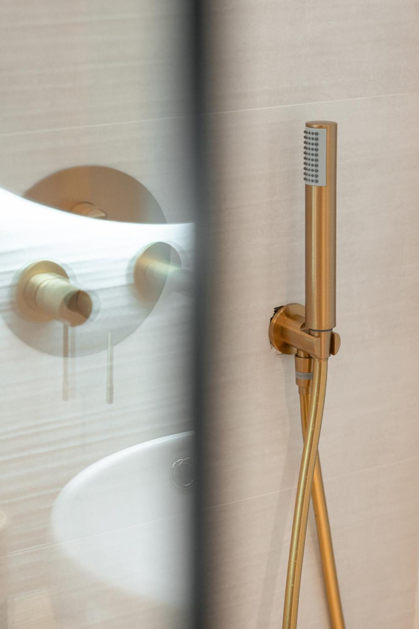 Trinity Design Suites Valanidorachi Buitenkant foto