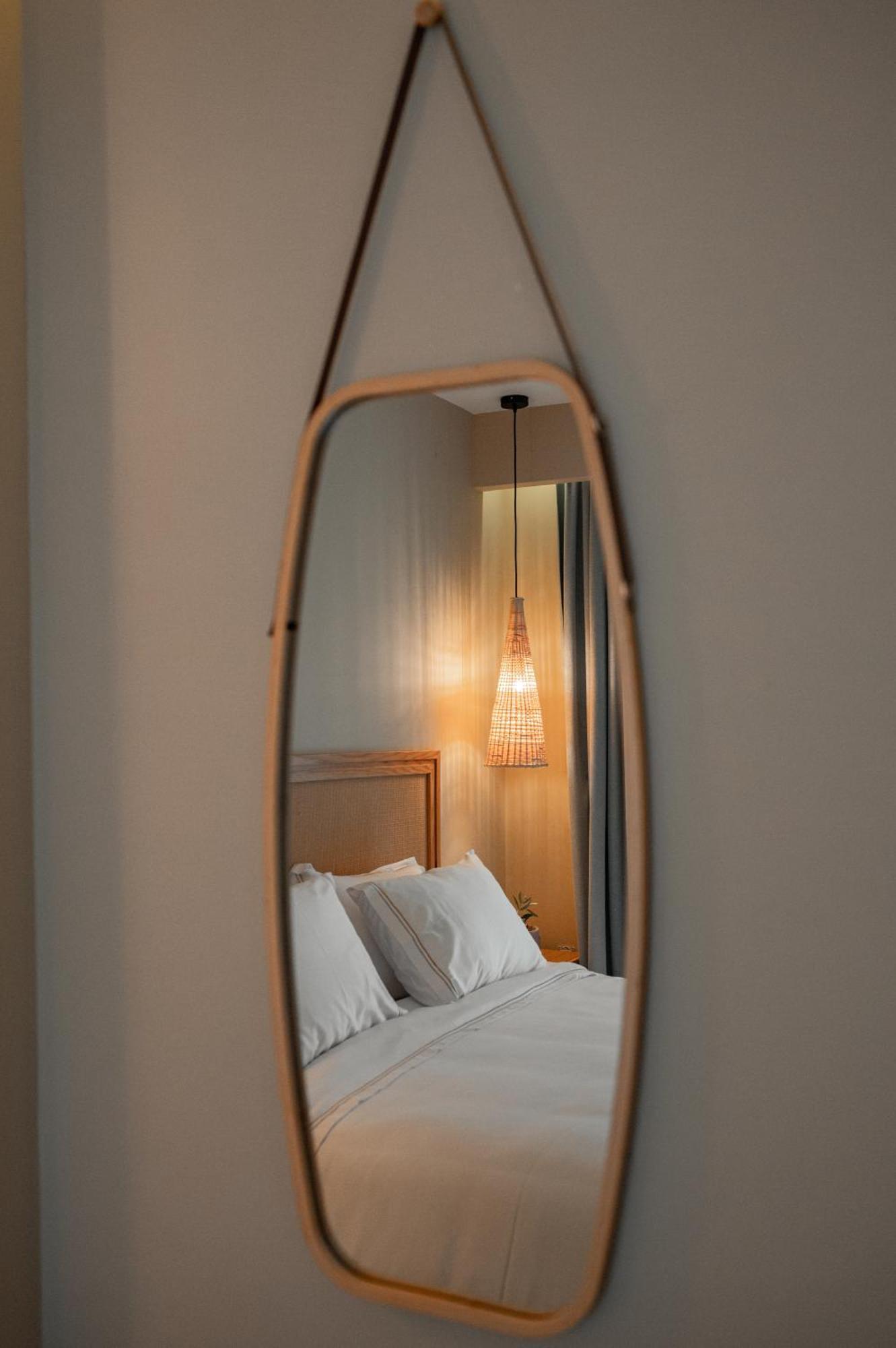 Trinity Design Suites Valanidorachi Buitenkant foto