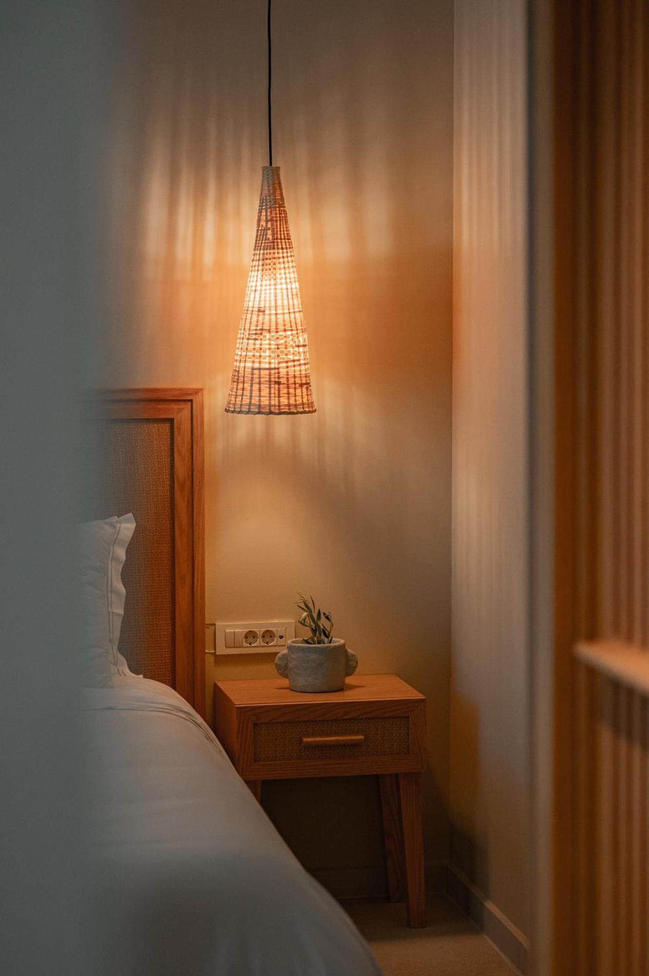 Trinity Design Suites Valanidorachi Buitenkant foto